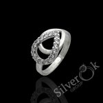 Каблучка Кардамон 10080р (Родована)