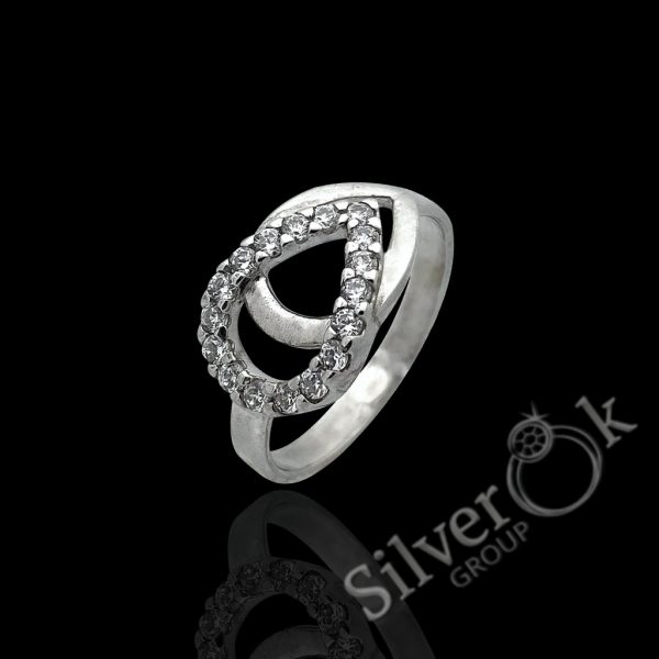 Каблучка Кардамон 10080р (Родована) - Зображення 1