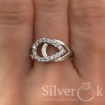 Каблучка Кардамон 10080р (Родована) - Зображення 2