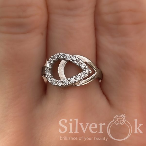 Каблучка Кардамон 10080р (Родована) - Зображення 2