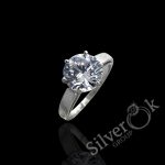 Каблучка Злата 1654р (Родована)