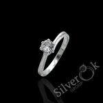 Каблучка Сью 1663р (Родована)