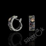 Сережки Софіт 20094о