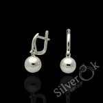 Сережки Ері 2761/10б