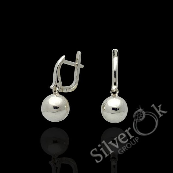 Сережки Ері 2761/10б - Зображення 1