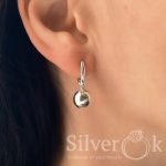 Сережки Ері 2761/10б - Зображення 2