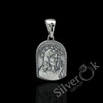 Ладанка з образом Ісуса Христа 34142