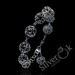 Браслет Сфера 4279о