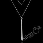 Кольє Пензлик (Родоване)