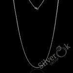 Ланцюжок Якір (1мм)