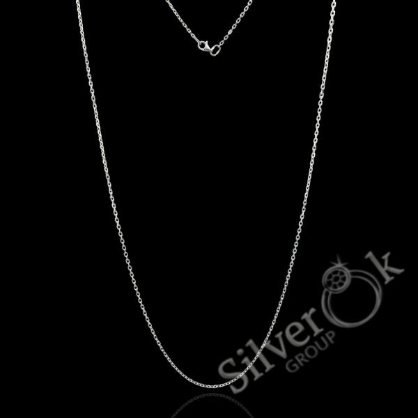 Ланцюжок Якір (1мм) - Зображення 1