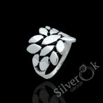 Каблучка Шафран 10043о