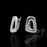 Сережки Ітака 20266о