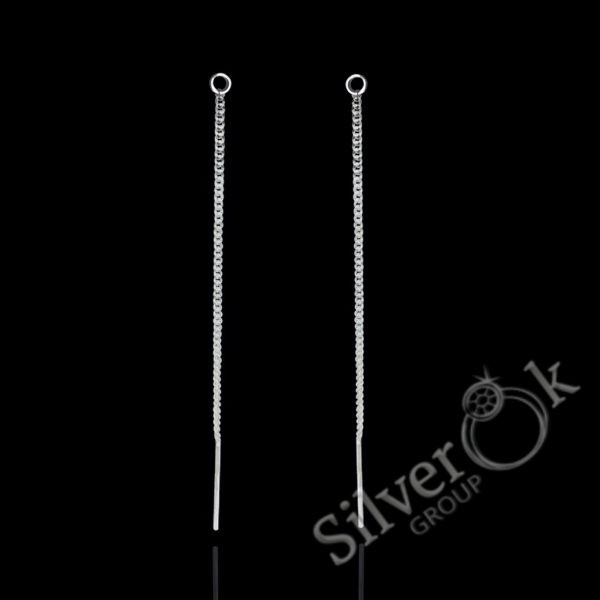 Ланцюжки для пусет 21030 - Зображення 1