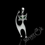 Підвіска Кіт 3045о