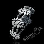 Браслет Шафран 40043о