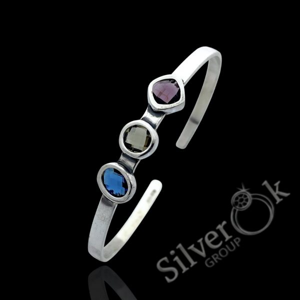 Браслет Сендай 40247/3о - Зображення 1