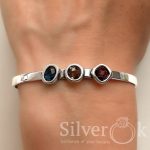 Браслет Сендай 40247/3о - Зображення 2