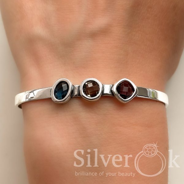 Браслет Сендай 40247/3о - Зображення 2