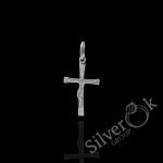 Хрестик 5141 (Родований)