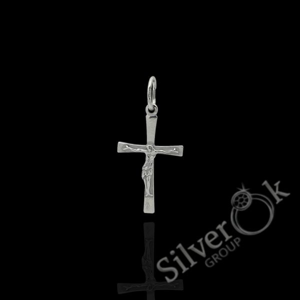 Хрестик 5141 (Родований) - Зображення 1