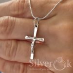 Хрестик 5141 (Родований) - Зображення 2