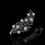 Брошка Елегія 5616о