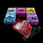 Коробочка подарункова ПК04 (5х5см)