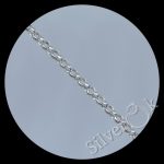 Ланцюжок Шопард (1.5мм) - Зображення 3