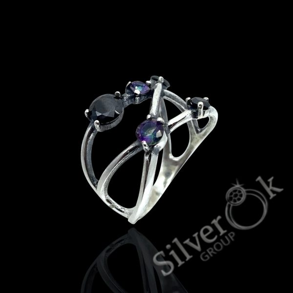 Каблучка Чилі 10195о - Зображення 1