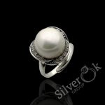 Каблучка Жизель 1123о