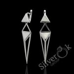 Сережки Стріла 2890о