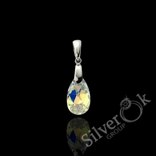 Підвіска Мерехтіння 30012р (Родована) - Зображення 1