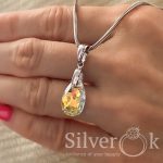 Підвіска Мерехтіння 30012р (Родована) - Зображення 2