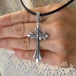 Хрестик 35067/1 - Зображення 2