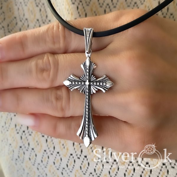 Хрестик 35067/1 - Зображення 2