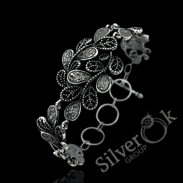 Браслет Азалія 4937о - Зображення 1