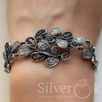 Браслет Азалія 4937о - Зображення 2