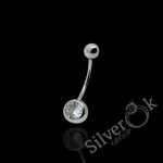 Пірсинг 6011 (Родований)