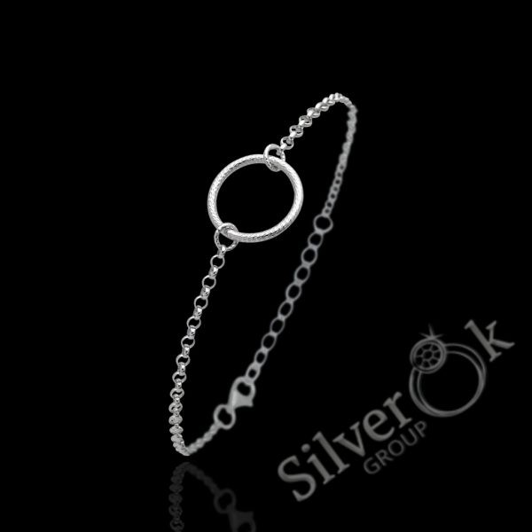 Браслет Коло (Родований) - Зображення 1
