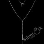 Кольє Паличка (Родоване)