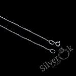 Браслет Сатурн (Родований)