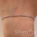 Браслет Сатурн (Родований) - Зображення 2