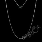 Ланцюжок Якір (2мм) (Родований)