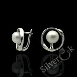 Сережки Шерон 20283о