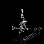 Підвіска Відьма А-89007