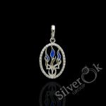 Патріотична підвіска А-89082 (Родована)