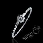 Браслет для шармів Aurora А-75138