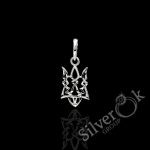 Підвіска Тризуб А-89083 (Родована)