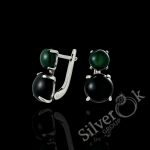 Сережки Ноель 20265/1о